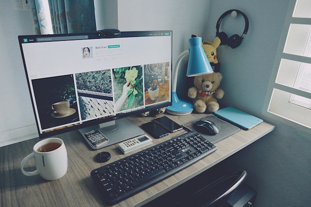 crafting inspiration