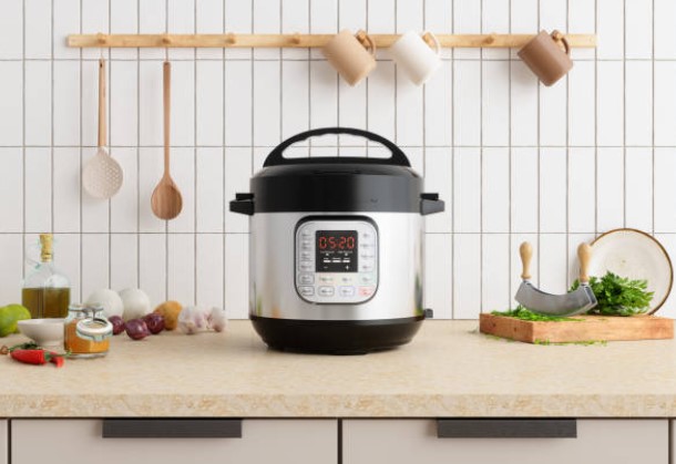 rice cooker kitchen designs