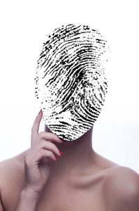 fingerprint personalization data