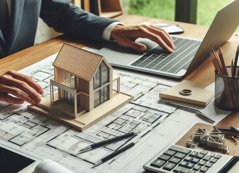 architecture and design win 11
