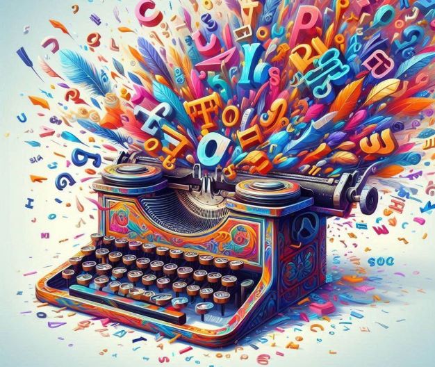 typography