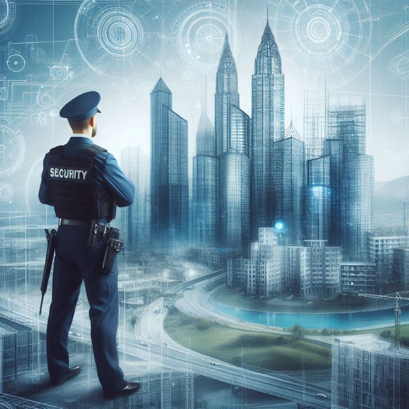 securing architectural designs
